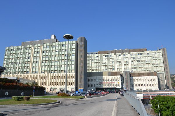 Ospedale Cannizzaro Catania