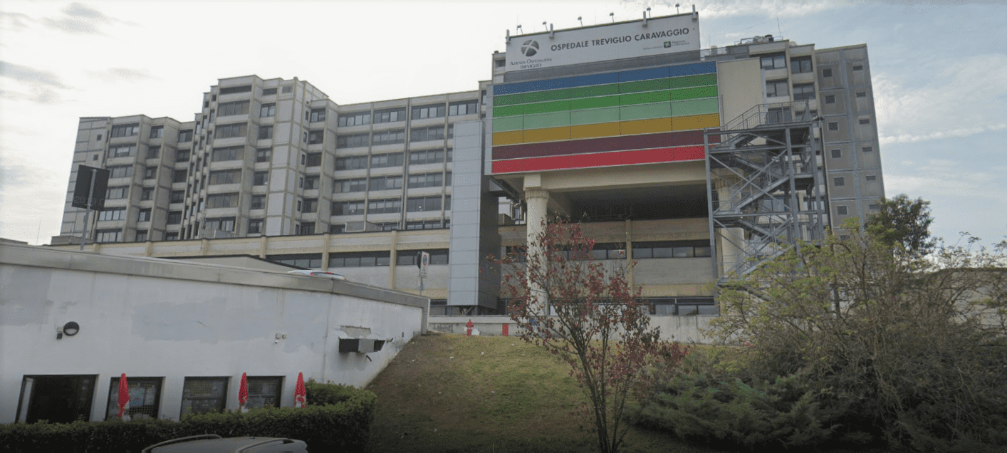 Ospedale di Treviglio