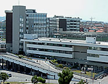 Ospedale Infermi di Rimini 1