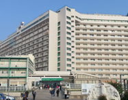 Ospedale Rizzoli di Bologna 1