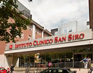 Ospedale S. Siro di Milano 1