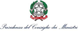 Presidenza del Consiglio Roma