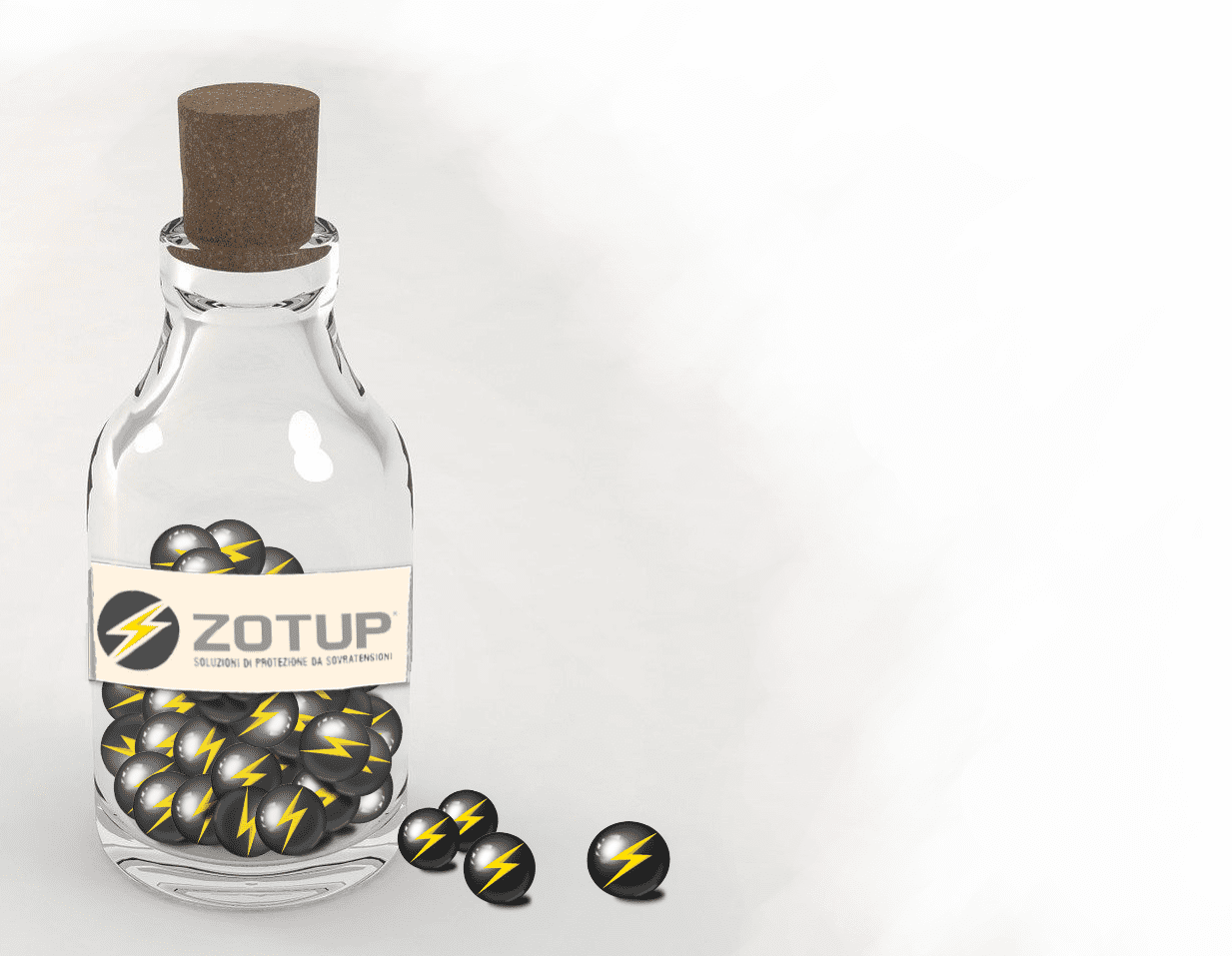 ZOTUP IN PILLOLE 2
