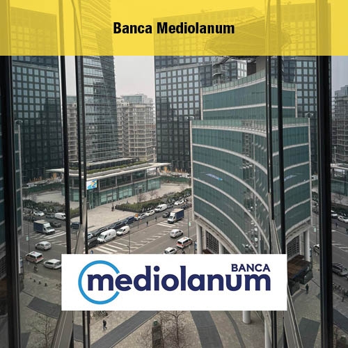 Die Banca Mediolanum