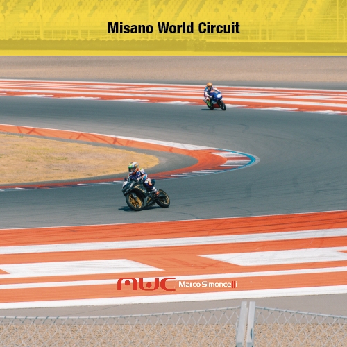 Circuito di Misano