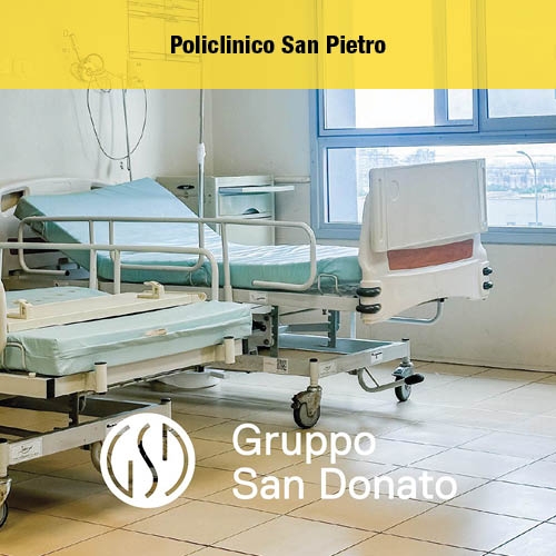 Policlinico San Pietro