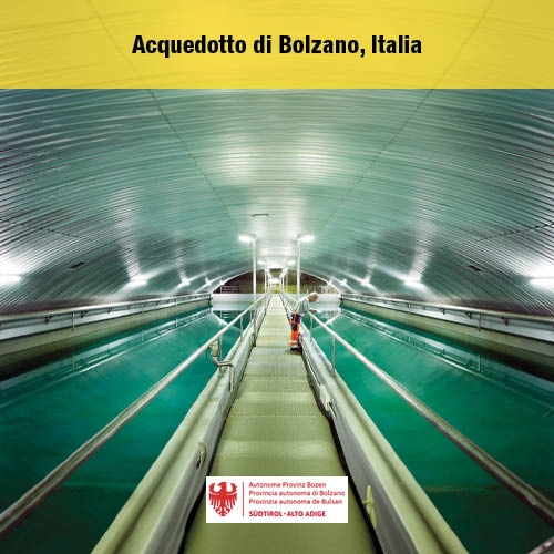 Acquedotto di Bolzano