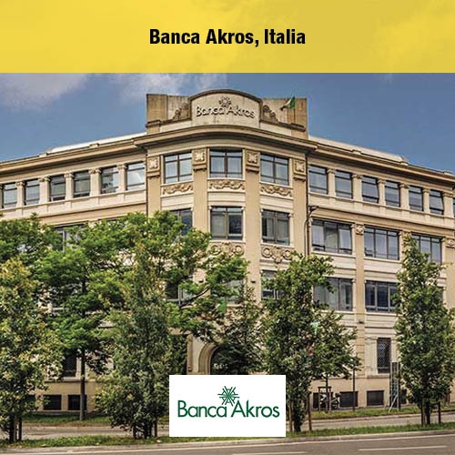 Banque Akros