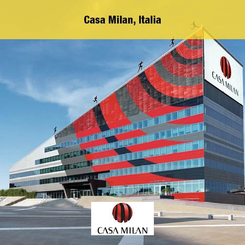 Casa Milan