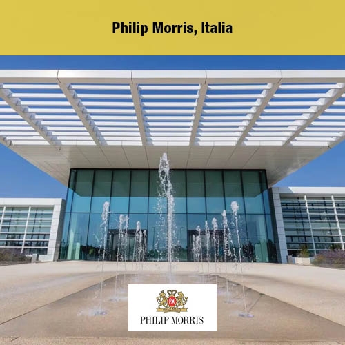 Philip Morris