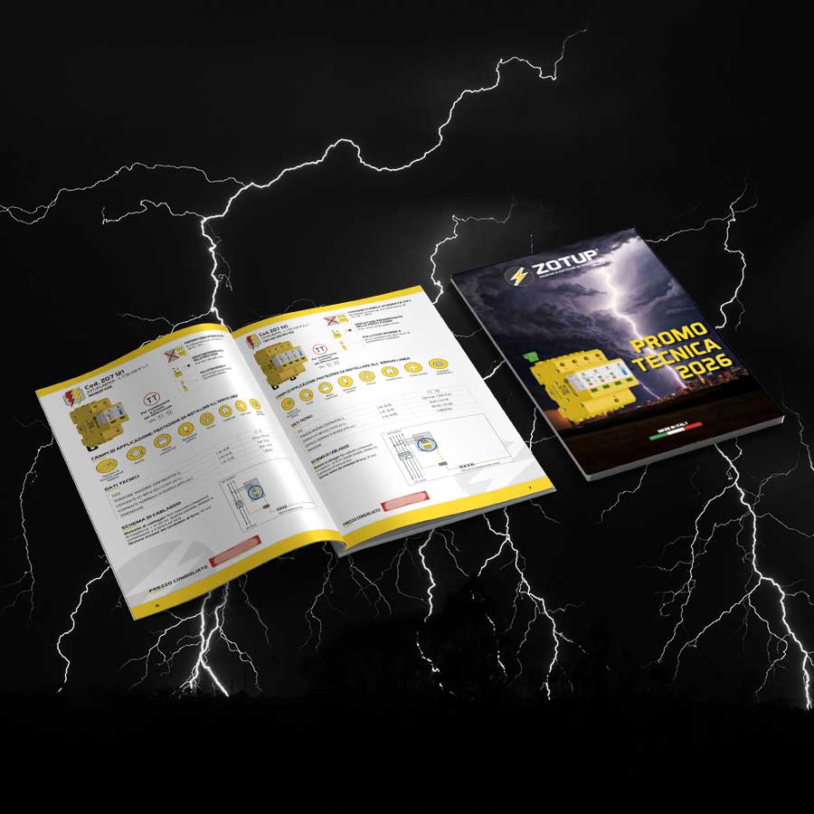 Technische Promotion 2026