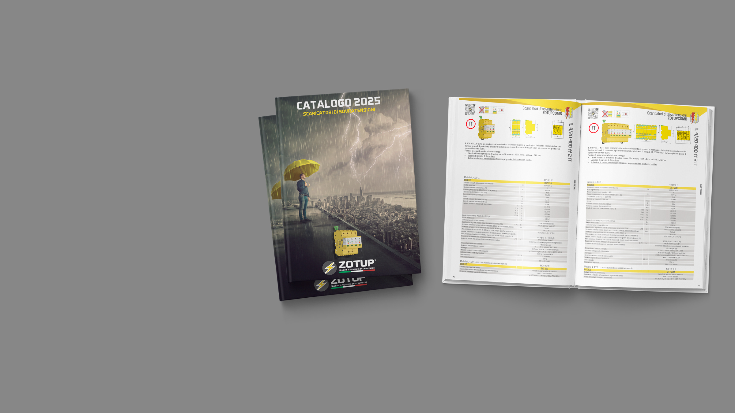 The new 2025 catalogue is online